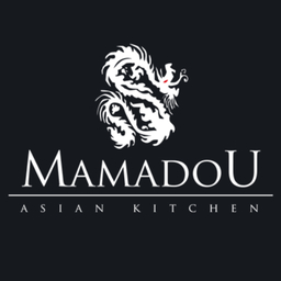 Mamadou logo.